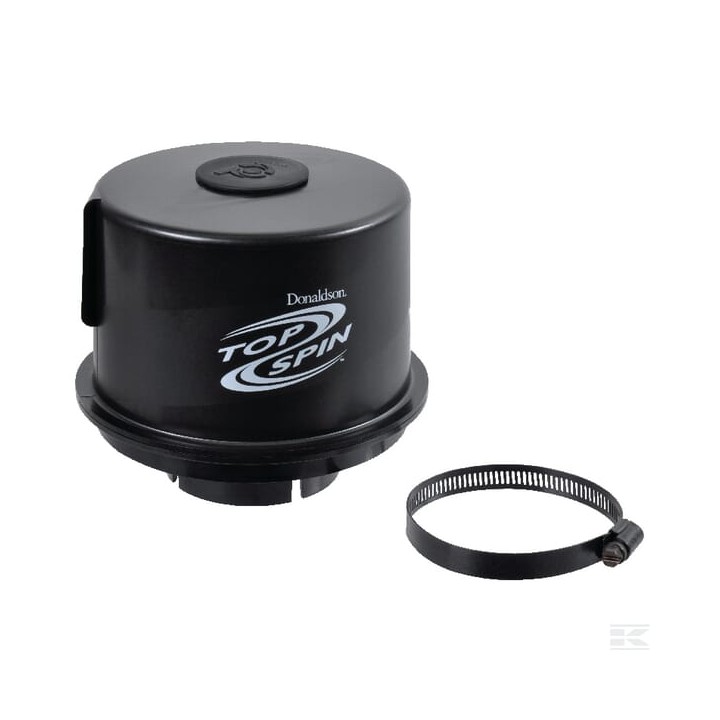 DONALDSON TOPSPIN CYCLONE 89mm 6m/min