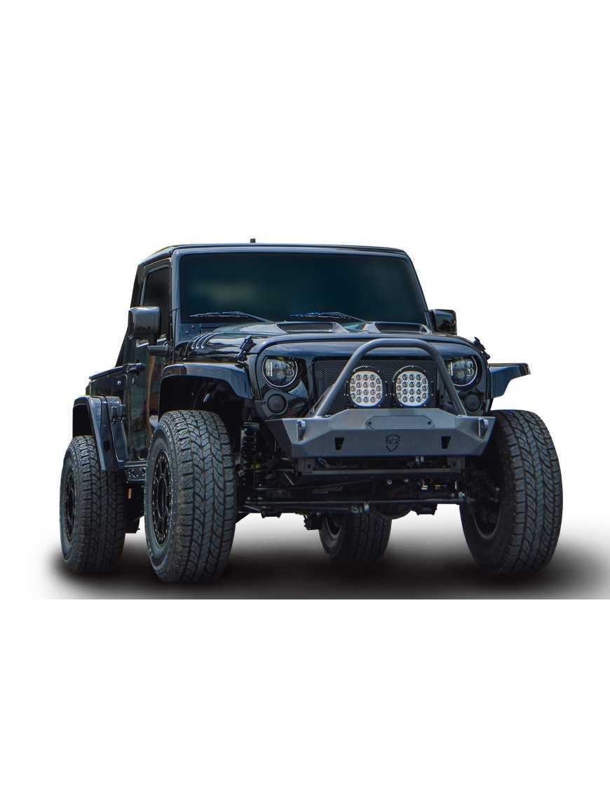 JEEP WRANGLER JK MASKA STALOWA WENTYLOWANA TRANSFORMER JEEP WRANGLER JK MASKA STALOWA WENTYLOWANA TRANSFORMER