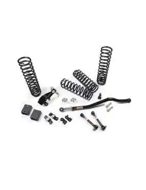 2,5" JKS Lift Kit Zawieszenie - Jeep Wrangler JK 4 drzwi