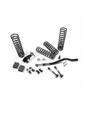 2,5" JKS Lift Kit Zawieszenie - Jeep Wrangler JK 4 drzwi