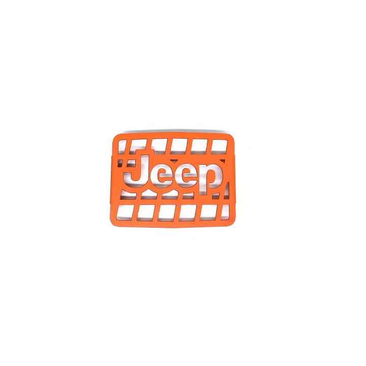 Kratka Jeep 