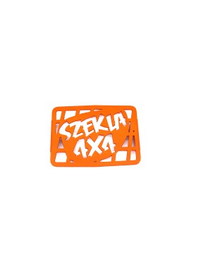 Kratka Szekla4x4.pl