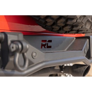 Rough Country zderzak tylny Wrangler JL cz czujnikami