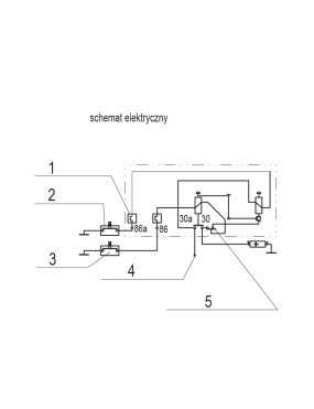 ODŁĄCZNIK AKUMULATORA IMPULSOWY 770.03.2 rozłącznik 12V 24V 40V 