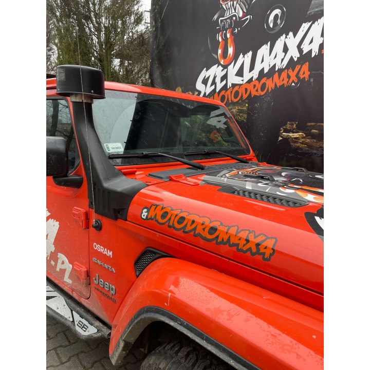 Filtr cyklonowy 89mm Donaldson TopSpin HD
