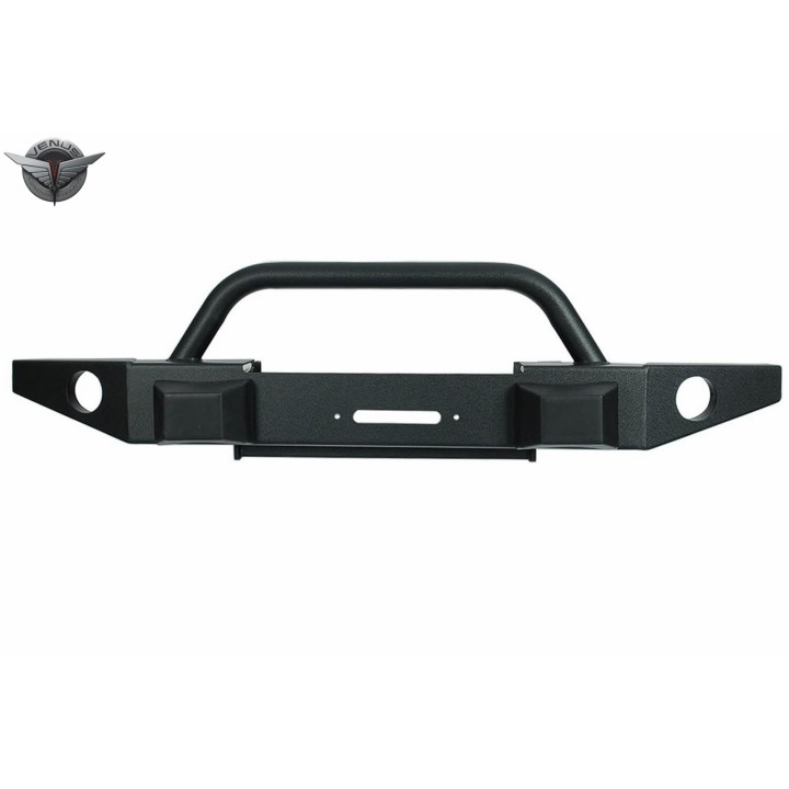 JEEP WRANGLER JK ZDERZAK PRZEDNI PARAMOUNT PREMIUM