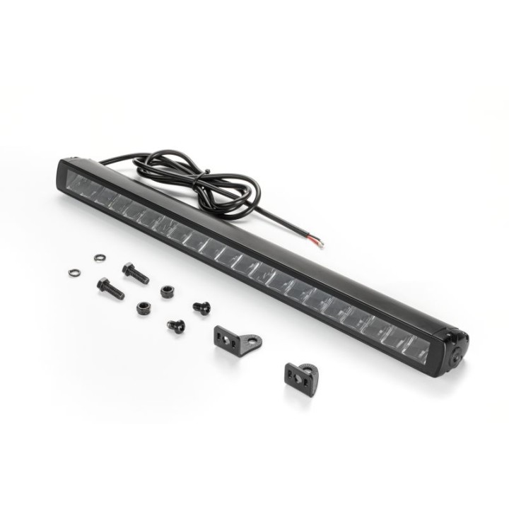 Lampa LED Hella Black Magic 20" Spot 1FJ 358 176-301