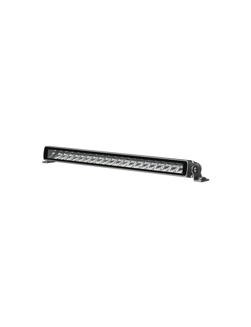 Lampa LED Hella Black Magic 20" Spot 1FJ 358 176-301