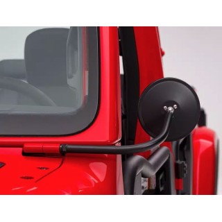 Lusterka okrągłe WRangler JL