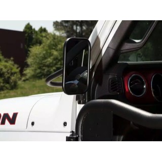 Lusterka Wrangler JL