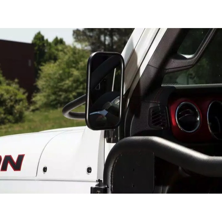 Lusterka Wrangler JL