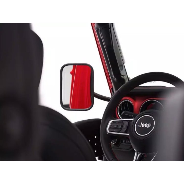 Lusterka Wrangler JL