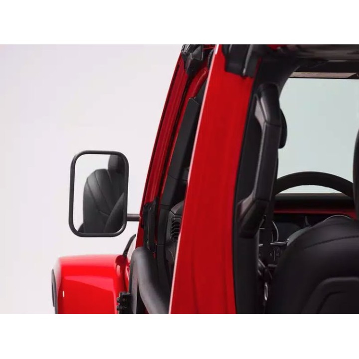 Lusterka Wrangler JL