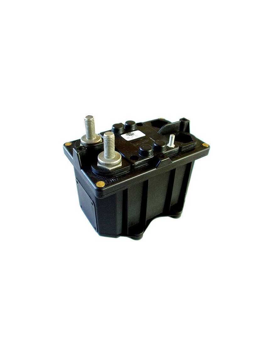 WYŁĄCZNIK AKUMULATOR Hella 24V WYŁĄCZNIK AKUMULATOR Hella 24V