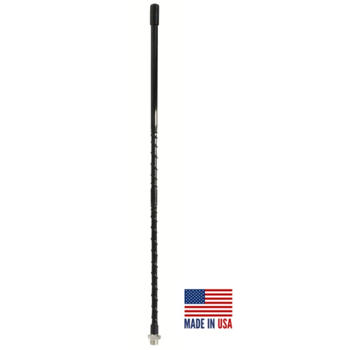 ProComm SF-2-B Superflex Antena 3/8 65cm 