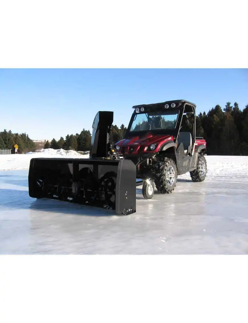 BERCOMAC PROFESIONAL SNOWBLOWER 66" (167 CM) HONDA ENGINE 22HP