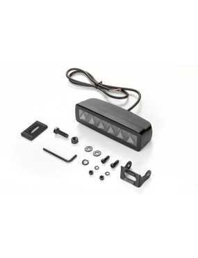 Black Magic – Mini Lightbars  Hella