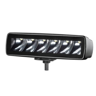 Lampa LED Hella Black Magic 6,2" Spot 1FB 358 176-211