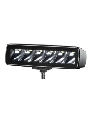 Lampa LED Hella Black Magic 6,2" Spot 1FB 358 176-211