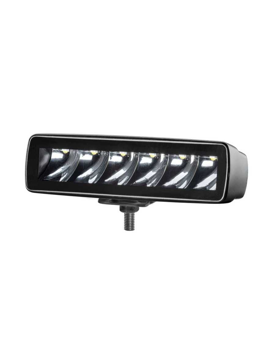 Black Magic – Mini Lightbars  Hella