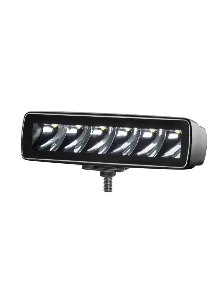 Lampa LED Hella Black Magic 6,2" Spot 1FB 358 176-211