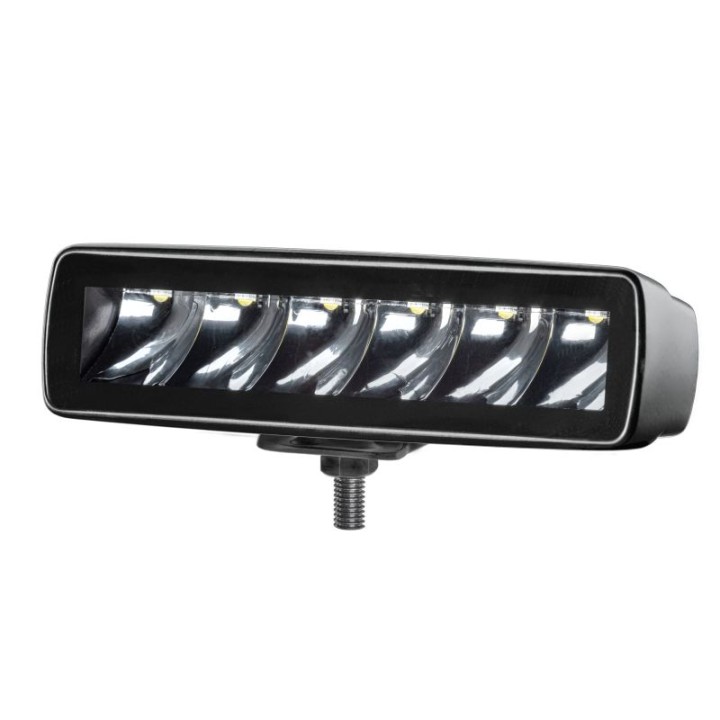 Lampa LED Hella Black Magic 6,2" Spot 1FB 358 176-211