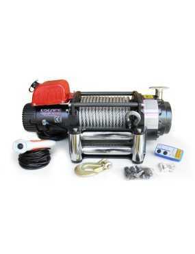 Winch Escape EVO 17500 lbs...