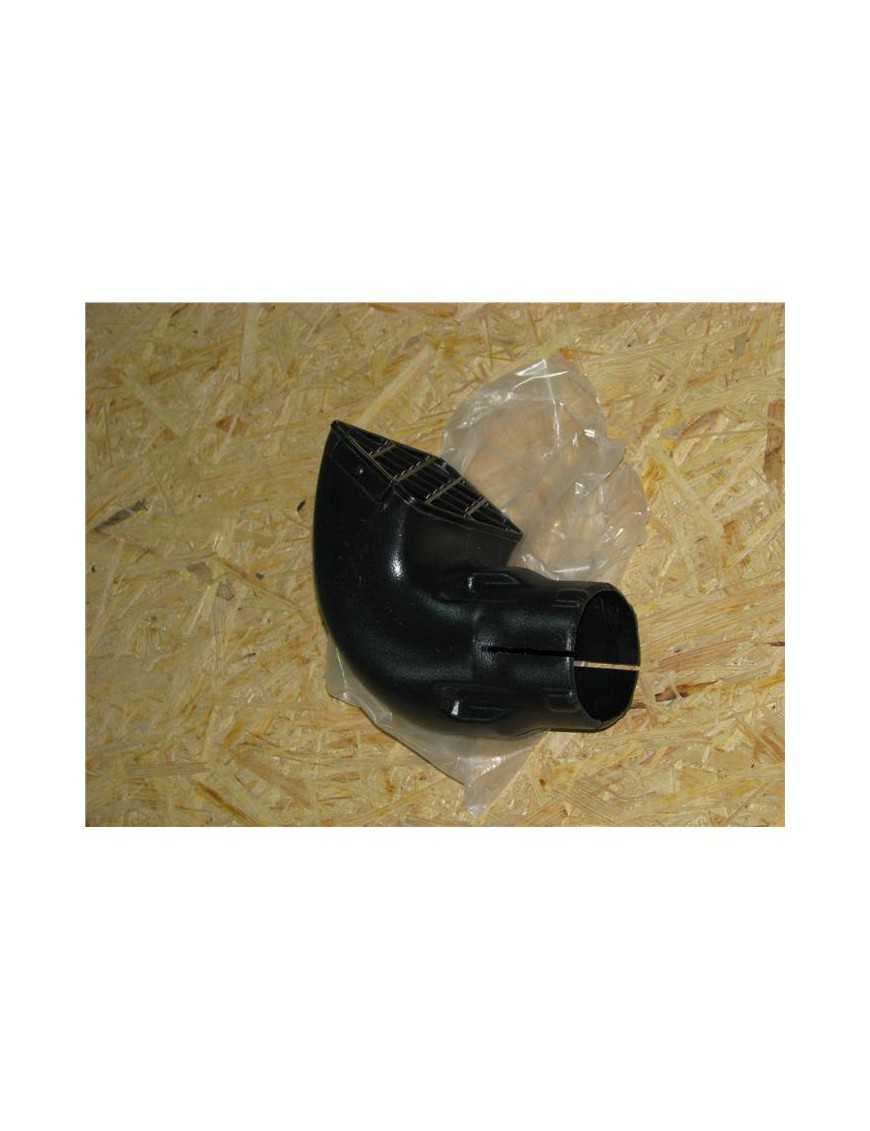 Górna część snorekla średnica 3,5" 88 MM
