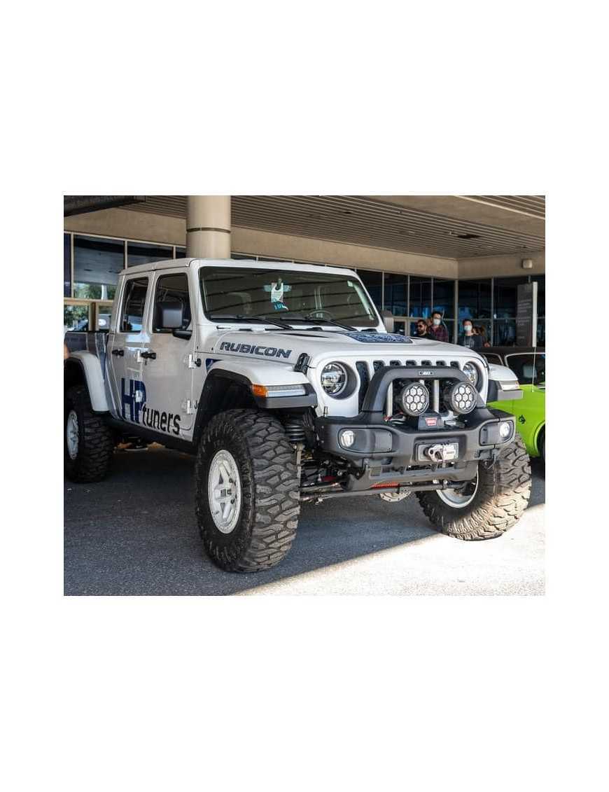 Zderzak A-V style Jeep wrangler JL Zderzak A-V style Jeep wrangler JL