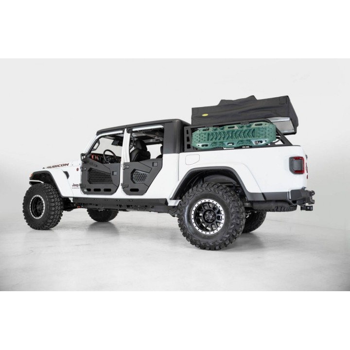 Drzwi polówkowe Jeep Wrangler JLU / JT