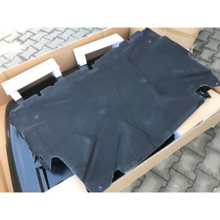 Pokrywa Maska silnika Wrangler JL