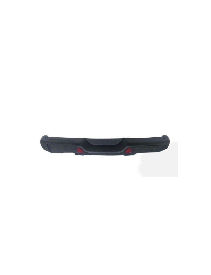 Zderzak tylny Jeep Wrangler JL Zderzak tylny Jeep Wrangler JL