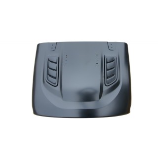 Pokrywa/Maska silnika Jeep Wrangler JL