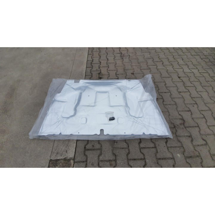 Pokrywa/Maska silnika Jeep Wrangler JL