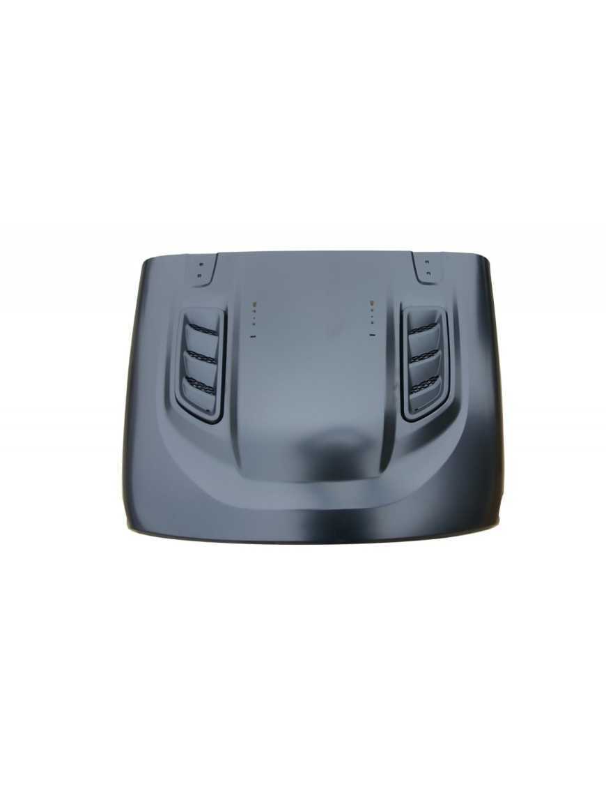 Pokrywa/Maska silnika Jeep Wrangler JL Pokrywa/Maska silnika Jeep Wrangler JL