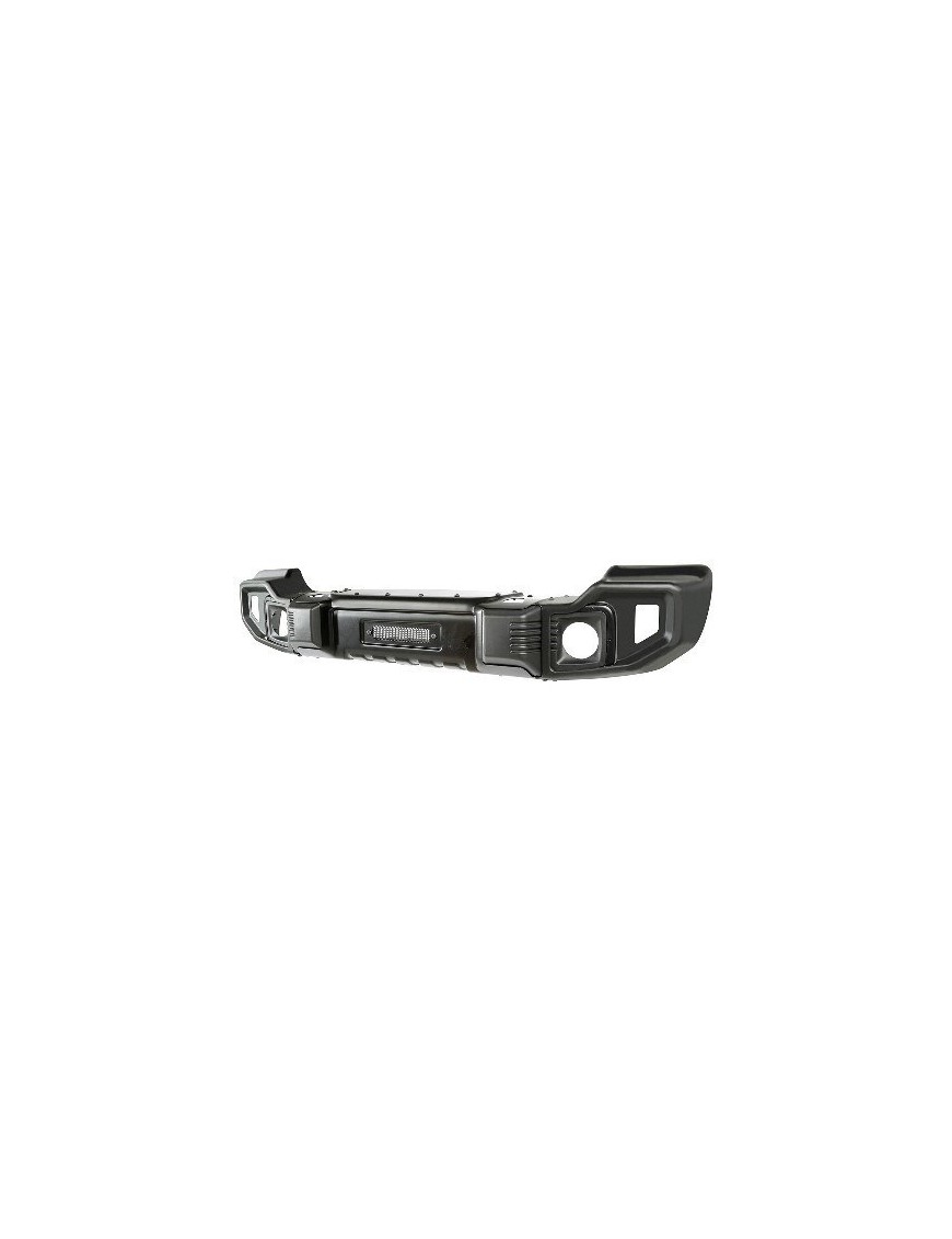 Zderzak przedni Jeep Wrangler JL Zderzak przedni Jeep Wrangler JL