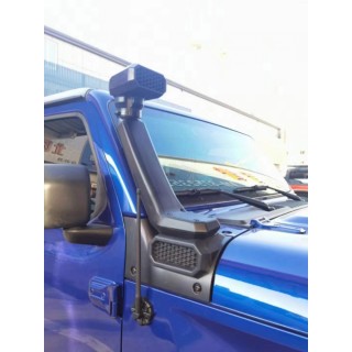 Snorkel Jeep Wrangler JL
