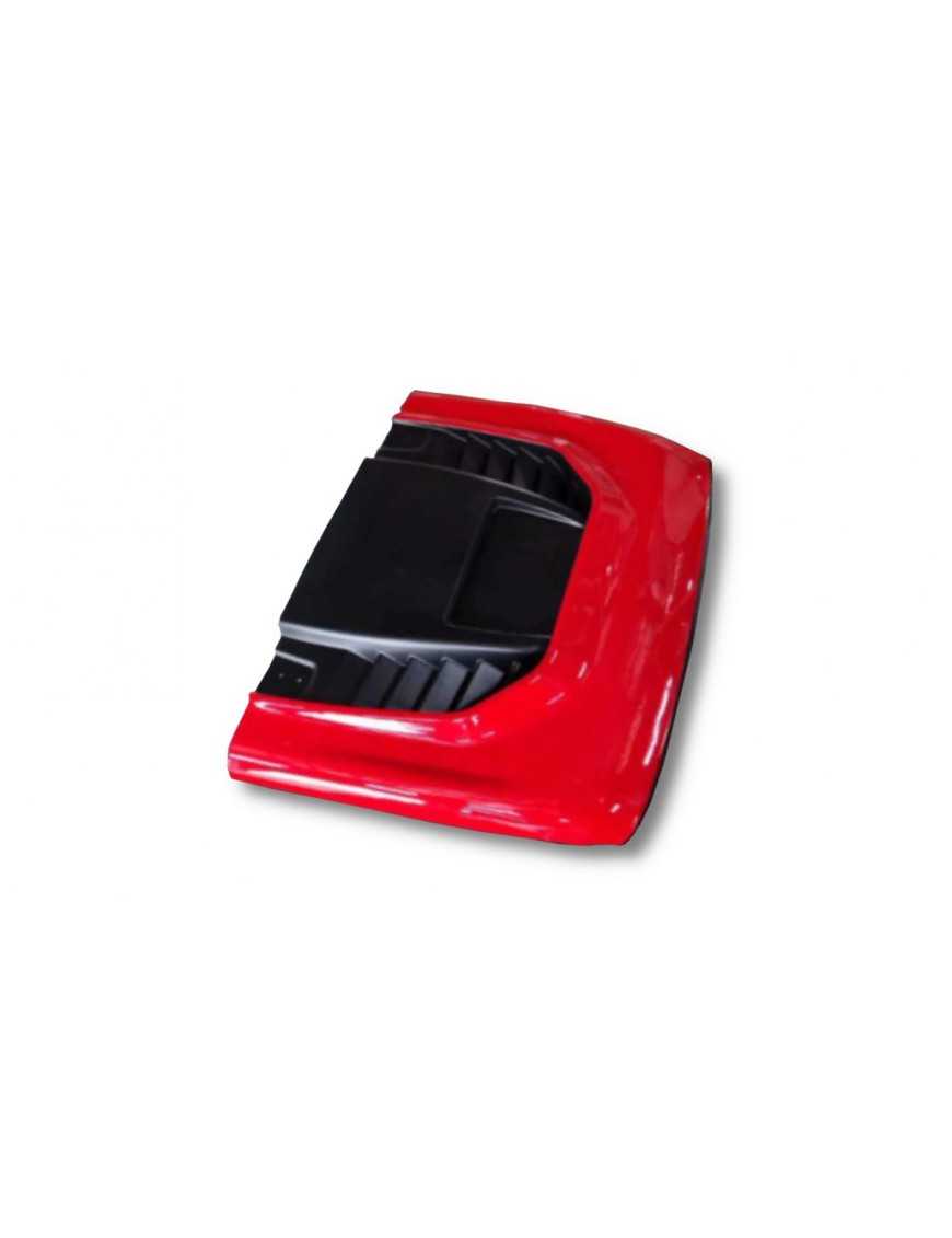 Pokrywa/Maska silnika Jeep Wrangler JL Pokrywa/Maska silnika Jeep Wrangler JL
