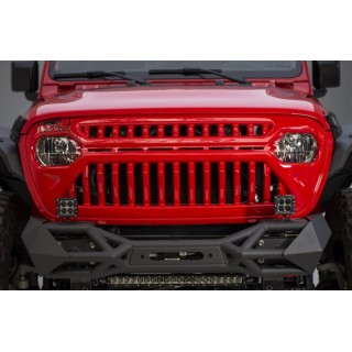 Grill TopFire "EYE OF DEVIL" 