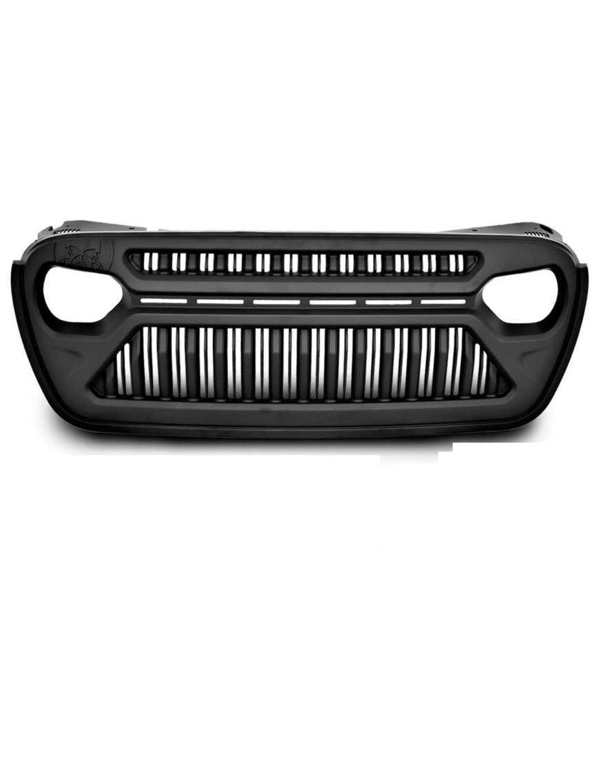 Grill TopFire "EYE OF DEVIL" Grill TopFire "EYE OF DEVIL"