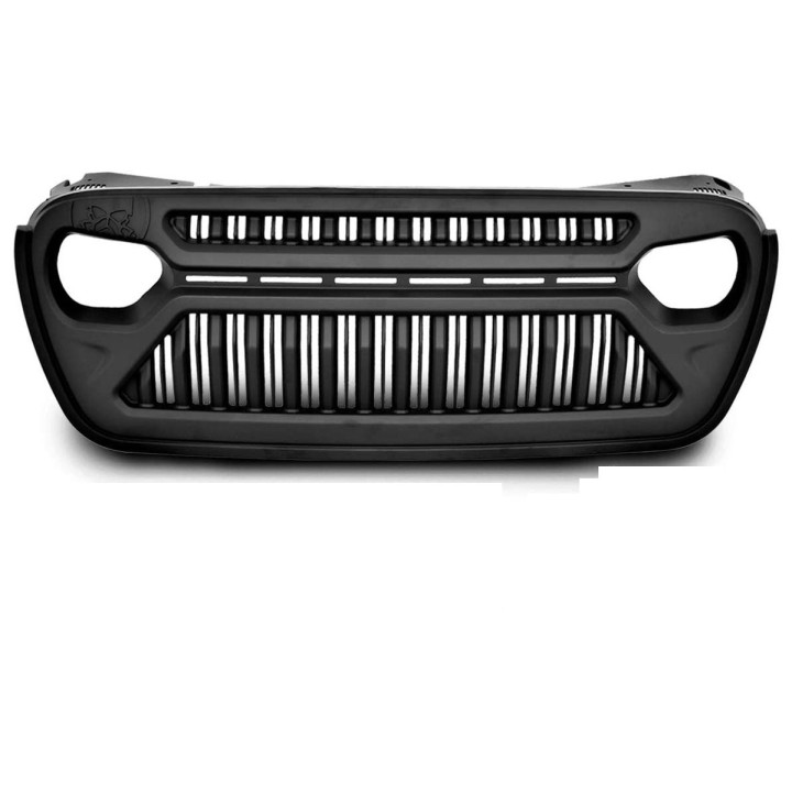 Grill TopFire "EYE OF DEVIL" 