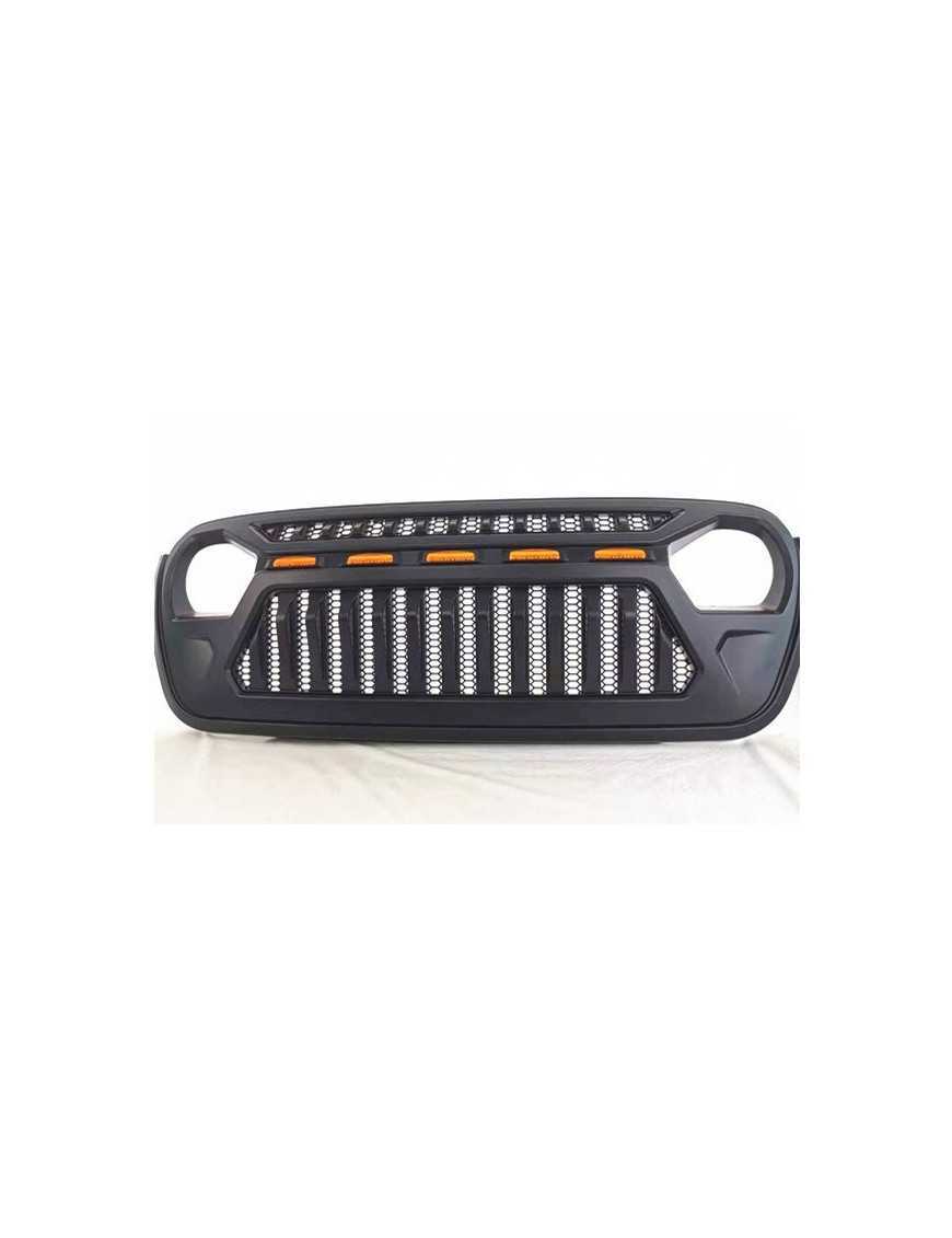 Grill Jeep Wrangler JL Grill Jeep Wrangler JL