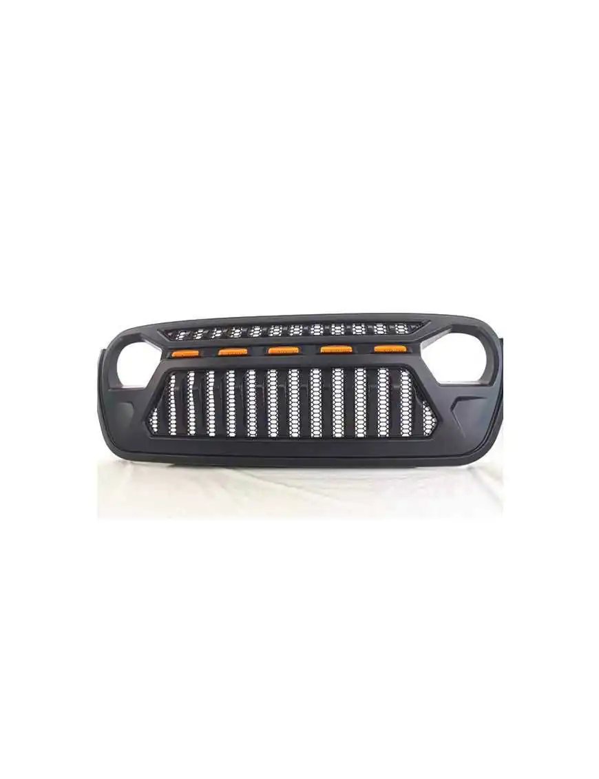 Grill Jeep Wrangler JL