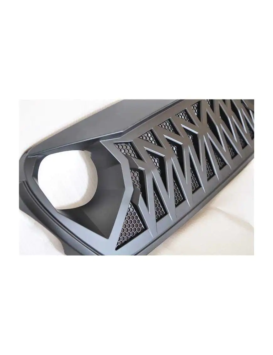 Grill gladiator Jeep Wrangler JL