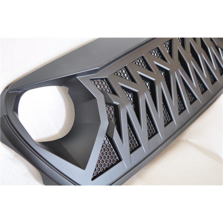 Grill gladiator Jeep Wrangler JL