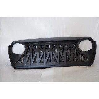 Grill gladiator Jeep Wrangler JL