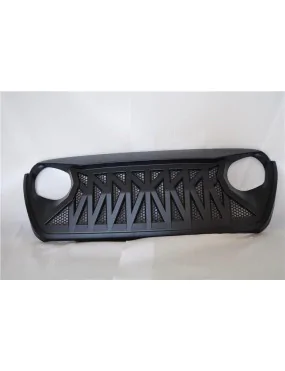 Grill gladiator Jeep Wrangler JL