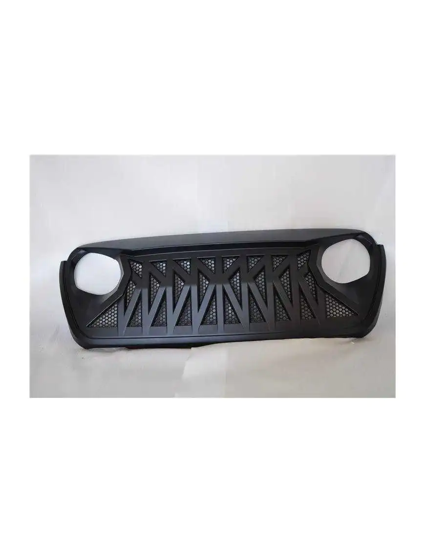 Grill gladiator Jeep Wrangler JL