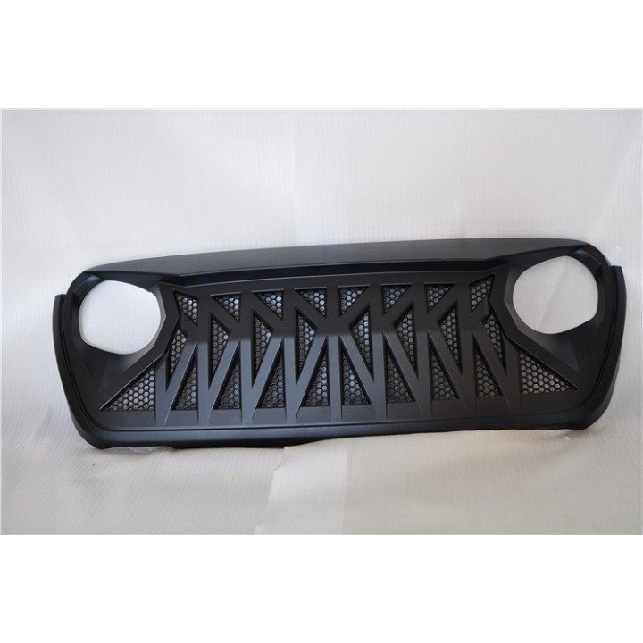 Grill gladiator Jeep Wrangler JL