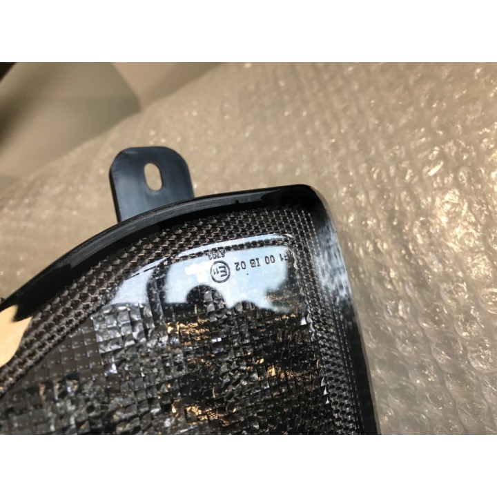 Przeciwmgielne lampy LED Jeep Wrangler JL